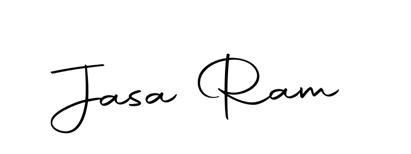 You should practise on your own different ways (Autography-DOLnW) to write your name (Jasa Ram) in signature. don't let someone else do it for you. Jasa Ram signature style 10 images and pictures png