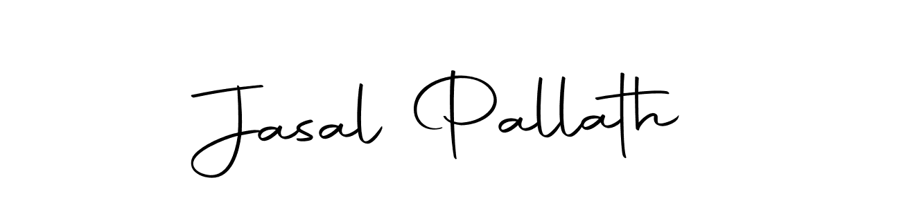 Similarly Autography-DOLnW is the best handwritten signature design. Signature creator online .You can use it as an online autograph creator for name Jasal Pallath. Jasal Pallath signature style 10 images and pictures png