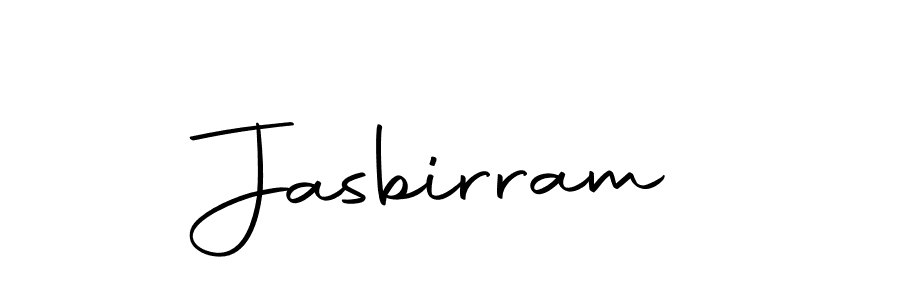 You can use this online signature creator to create a handwritten signature for the name Jasbirram. This is the best online autograph maker. Jasbirram signature style 10 images and pictures png