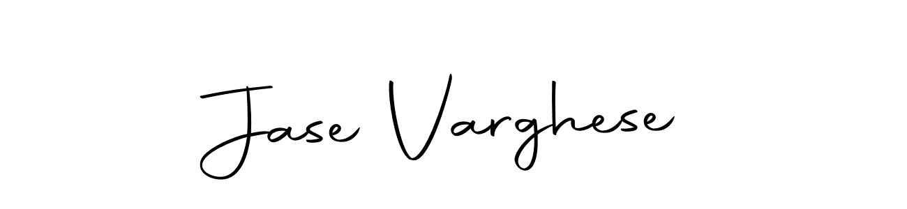 Check out images of Autograph of Jase Varghese name. Actor Jase Varghese Signature Style. Autography-DOLnW is a professional sign style online. Jase Varghese signature style 10 images and pictures png