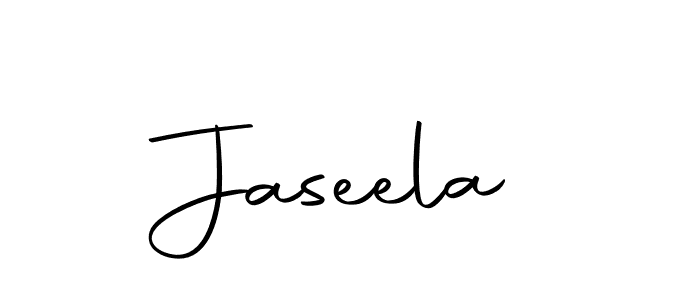 Also we have Jaseela name is the best signature style. Create professional handwritten signature collection using Autography-DOLnW autograph style. Jaseela signature style 10 images and pictures png