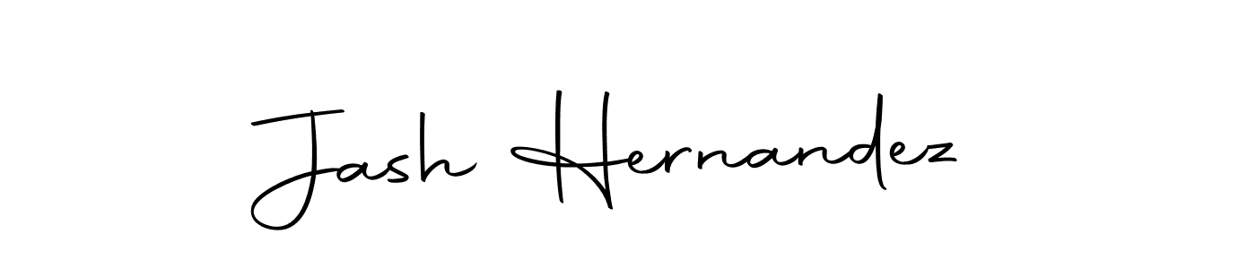 Make a beautiful signature design for name Jash Hernandez. Use this online signature maker to create a handwritten signature for free. Jash Hernandez signature style 10 images and pictures png