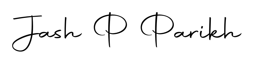 Check out images of Autograph of Jash P Parikh name. Actor Jash P Parikh Signature Style. Autography-DOLnW is a professional sign style online. Jash P Parikh signature style 10 images and pictures png