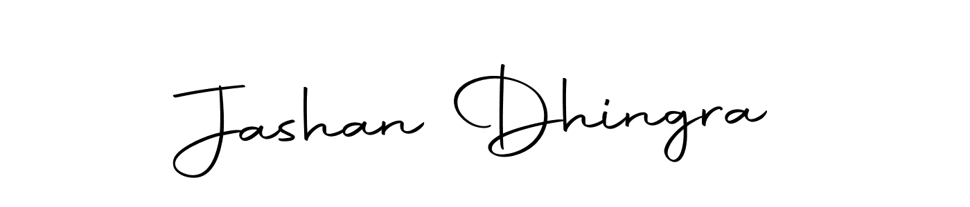Here are the top 10 professional signature styles for the name Jashan Dhingra. These are the best autograph styles you can use for your name. Jashan Dhingra signature style 10 images and pictures png