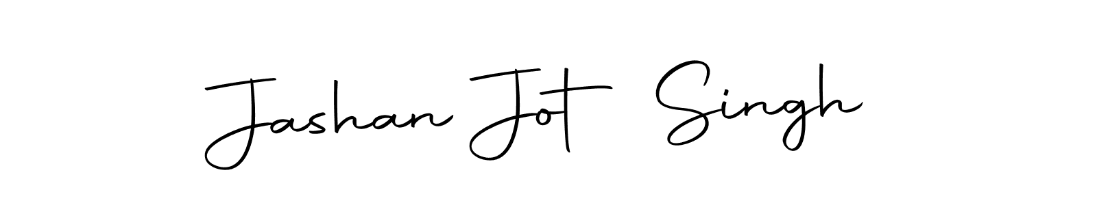 Jashan Jot Singh stylish signature style. Best Handwritten Sign (Autography-DOLnW) for my name. Handwritten Signature Collection Ideas for my name Jashan Jot Singh. Jashan Jot Singh signature style 10 images and pictures png