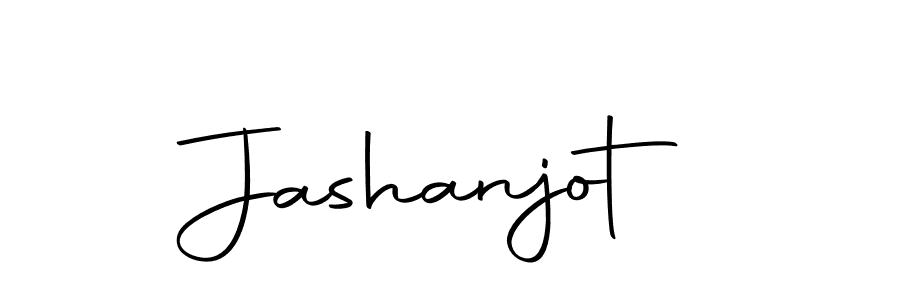 How to make Jashanjot signature? Autography-DOLnW is a professional autograph style. Create handwritten signature for Jashanjot name. Jashanjot signature style 10 images and pictures png