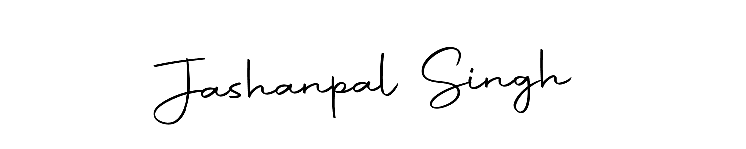 How to make Jashanpal Singh signature? Autography-DOLnW is a professional autograph style. Create handwritten signature for Jashanpal Singh name. Jashanpal Singh signature style 10 images and pictures png