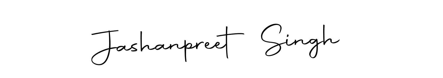 Make a short Jashanpreet Singh signature style. Manage your documents anywhere anytime using Autography-DOLnW. Create and add eSignatures, submit forms, share and send files easily. Jashanpreet Singh signature style 10 images and pictures png
