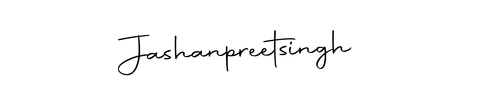 You should practise on your own different ways (Autography-DOLnW) to write your name (Jashanpreetsingh) in signature. don't let someone else do it for you. Jashanpreetsingh signature style 10 images and pictures png