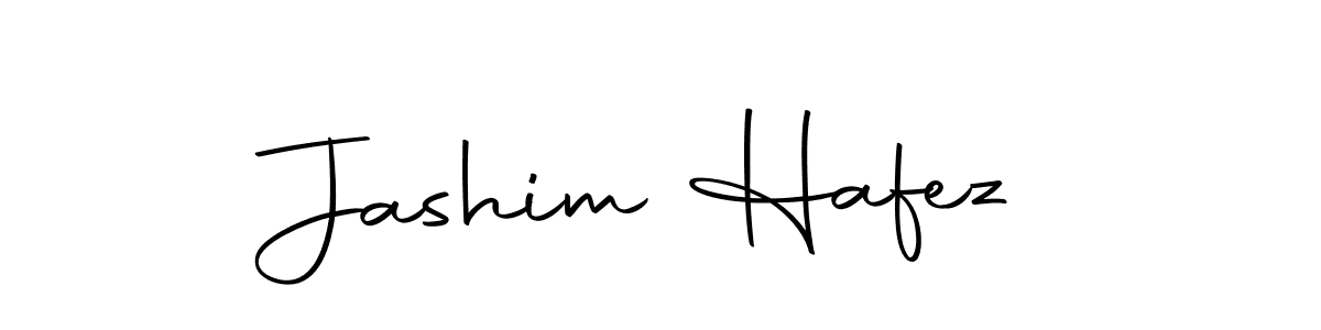 How to make Jashim Hafez signature? Autography-DOLnW is a professional autograph style. Create handwritten signature for Jashim Hafez name. Jashim Hafez signature style 10 images and pictures png