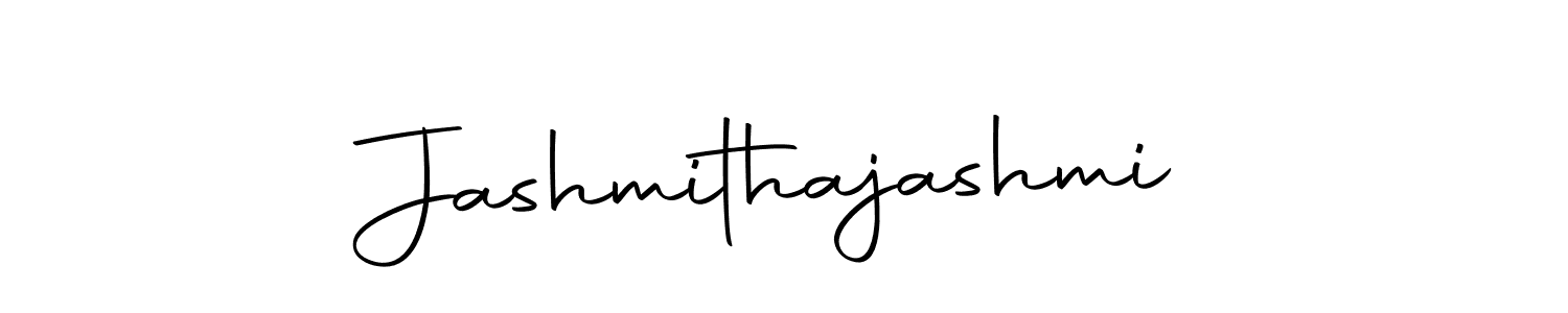 Jashmithajashmi stylish signature style. Best Handwritten Sign (Autography-DOLnW) for my name. Handwritten Signature Collection Ideas for my name Jashmithajashmi. Jashmithajashmi signature style 10 images and pictures png