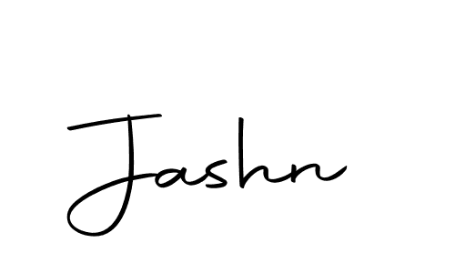 Here are the top 10 professional signature styles for the name Jashn. These are the best autograph styles you can use for your name. Jashn signature style 10 images and pictures png