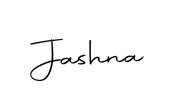 Make a beautiful signature design for name Jashna. Use this online signature maker to create a handwritten signature for free. Jashna signature style 10 images and pictures png