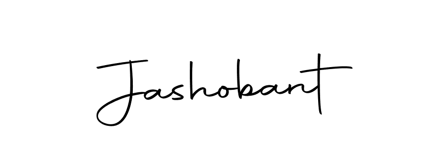Make a beautiful signature design for name Jashobant. With this signature (Autography-DOLnW) style, you can create a handwritten signature for free. Jashobant signature style 10 images and pictures png