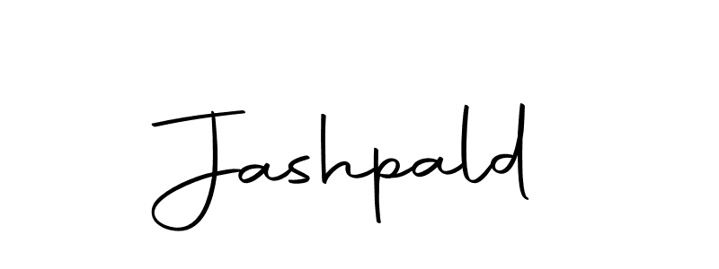 It looks lik you need a new signature style for name Jashpald. Design unique handwritten (Autography-DOLnW) signature with our free signature maker in just a few clicks. Jashpald signature style 10 images and pictures png