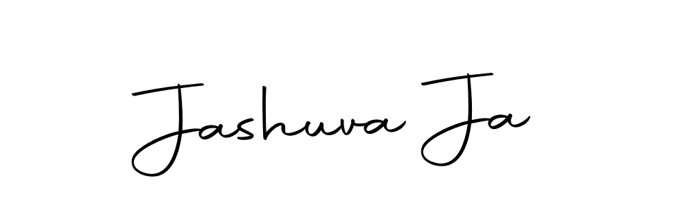 The best way (Autography-DOLnW) to make a short signature is to pick only two or three words in your name. The name Jashuva Ja include a total of six letters. For converting this name. Jashuva Ja signature style 10 images and pictures png