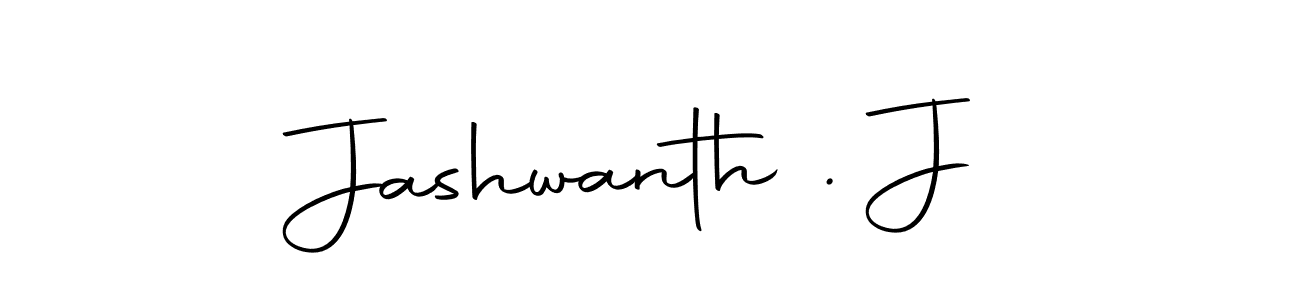 Jashwanth . J stylish signature style. Best Handwritten Sign (Autography-DOLnW) for my name. Handwritten Signature Collection Ideas for my name Jashwanth . J. Jashwanth . J signature style 10 images and pictures png