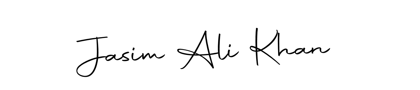 You can use this online signature creator to create a handwritten signature for the name Jasim Ali Khan. This is the best online autograph maker. Jasim Ali Khan signature style 10 images and pictures png