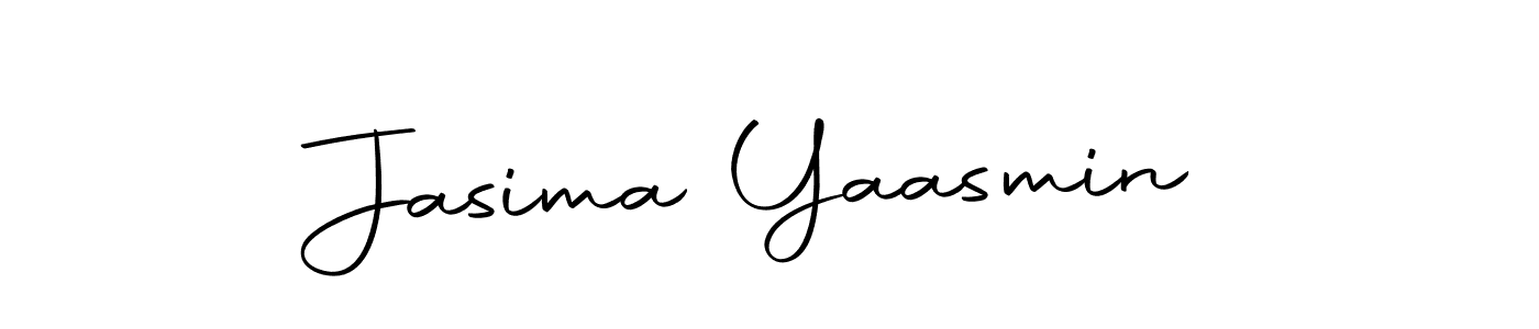 Here are the top 10 professional signature styles for the name Jasima Yaasmin. These are the best autograph styles you can use for your name. Jasima Yaasmin signature style 10 images and pictures png