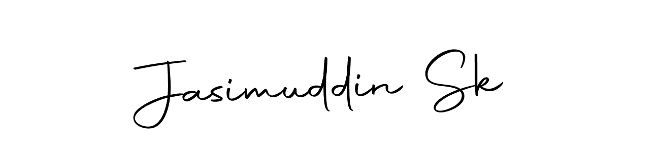 How to make Jasimuddin Sk signature? Autography-DOLnW is a professional autograph style. Create handwritten signature for Jasimuddin Sk name. Jasimuddin Sk signature style 10 images and pictures png