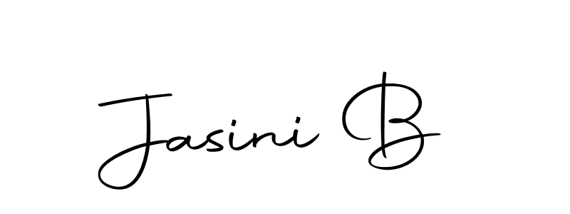 Also You can easily find your signature by using the search form. We will create Jasini B name handwritten signature images for you free of cost using Autography-DOLnW sign style. Jasini B signature style 10 images and pictures png