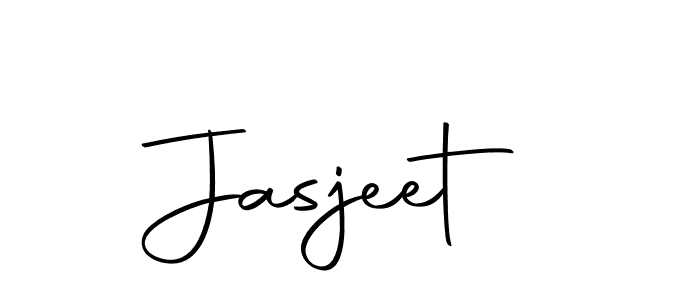 It looks lik you need a new signature style for name Jasjeet. Design unique handwritten (Autography-DOLnW) signature with our free signature maker in just a few clicks. Jasjeet signature style 10 images and pictures png