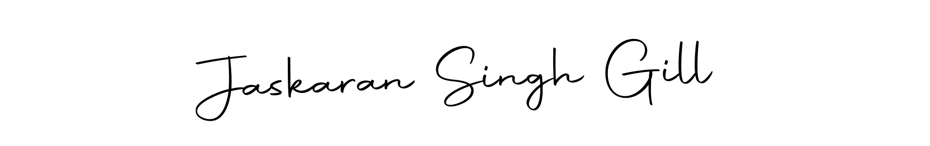 Similarly Autography-DOLnW is the best handwritten signature design. Signature creator online .You can use it as an online autograph creator for name Jaskaran Singh Gill. Jaskaran Singh Gill signature style 10 images and pictures png
