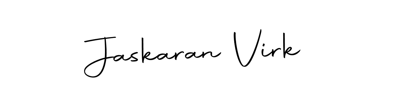 How to make Jaskaran Virk signature? Autography-DOLnW is a professional autograph style. Create handwritten signature for Jaskaran Virk name. Jaskaran Virk signature style 10 images and pictures png