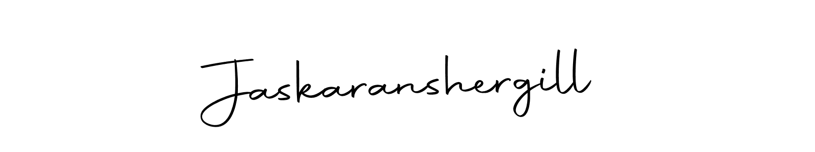 You should practise on your own different ways (Autography-DOLnW) to write your name (Jaskaranshergill) in signature. don't let someone else do it for you. Jaskaranshergill signature style 10 images and pictures png