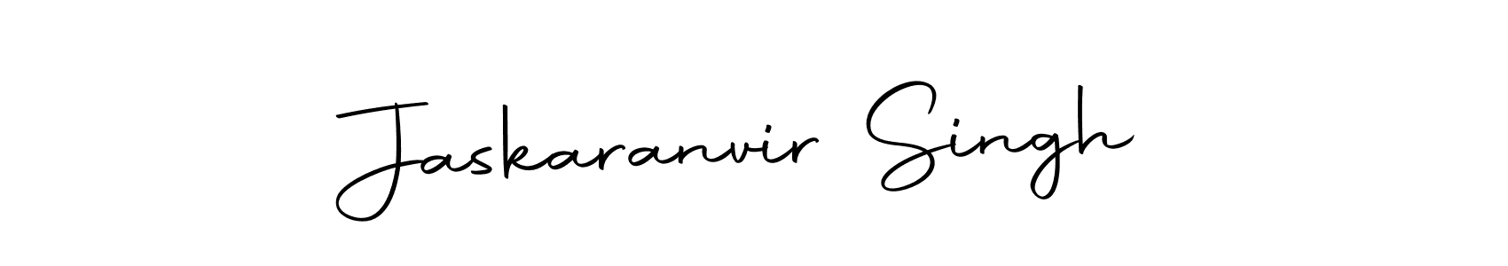 You can use this online signature creator to create a handwritten signature for the name Jaskaranvir Singh. This is the best online autograph maker. Jaskaranvir Singh signature style 10 images and pictures png