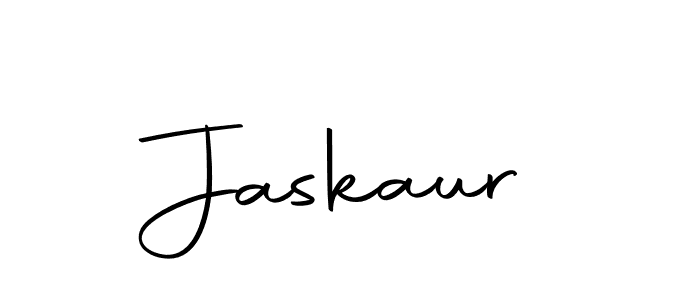 Similarly Autography-DOLnW is the best handwritten signature design. Signature creator online .You can use it as an online autograph creator for name Jaskaur. Jaskaur signature style 10 images and pictures png