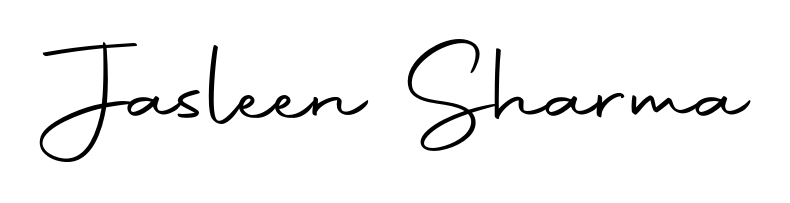 Upgrade your professional image with Jasleen Sharma signature created with Autography-DOLnW font. Fast, free, and watermark-free download. Jasleen Sharma signature style 10 images and pictures png
