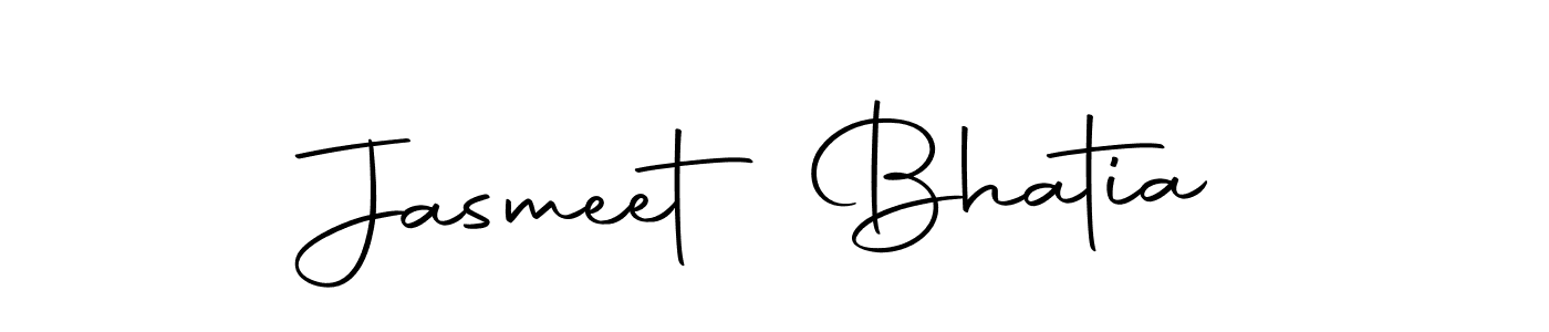 This is the best signature style for the Jasmeet Bhatia name. Also you like these signature font (Autography-DOLnW). Mix name signature. Jasmeet Bhatia signature style 10 images and pictures png