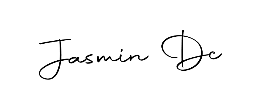 You can use this online signature creator to create a handwritten signature for the name Jasmin Dc. This is the best online autograph maker. Jasmin Dc signature style 10 images and pictures png