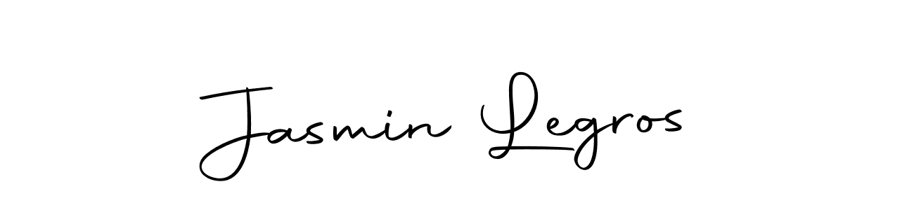 This is the best signature style for the Jasmin Legros name. Also you like these signature font (Autography-DOLnW). Mix name signature. Jasmin Legros signature style 10 images and pictures png