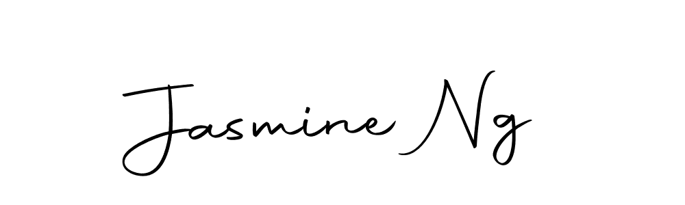 Once you've used our free online signature maker to create your best signature Autography-DOLnW style, it's time to enjoy all of the benefits that Jasmine Ng name signing documents. Jasmine Ng signature style 10 images and pictures png
