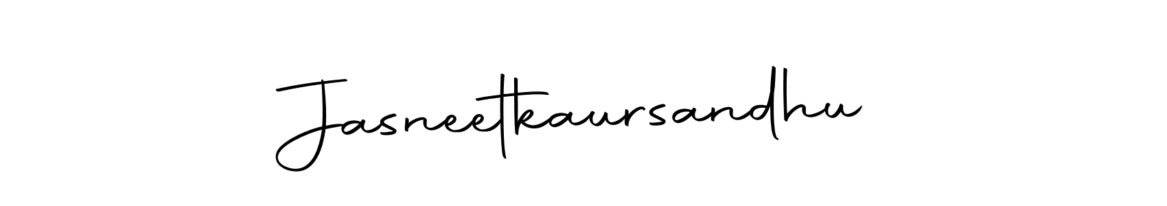 Here are the top 10 professional signature styles for the name Jasneetkaursandhu. These are the best autograph styles you can use for your name. Jasneetkaursandhu signature style 10 images and pictures png