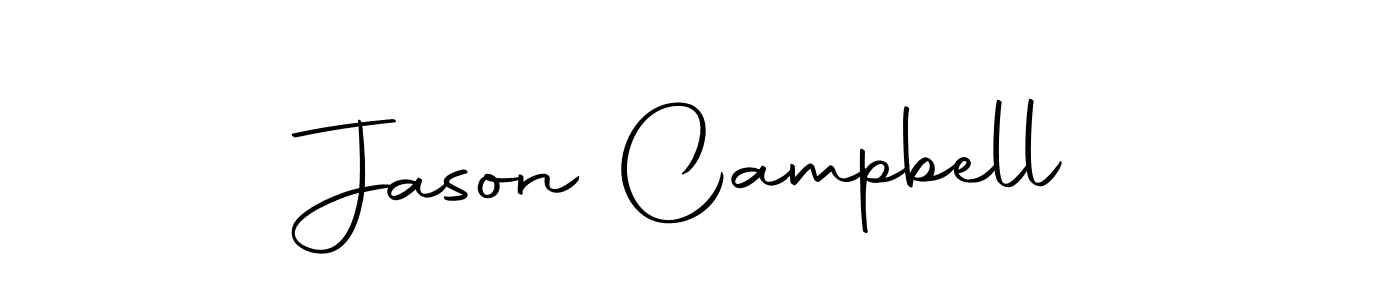 Here are the top 10 professional signature styles for the name Jason Campbell. These are the best autograph styles you can use for your name. Jason Campbell signature style 10 images and pictures png