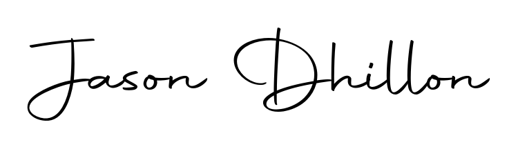 Make a beautiful signature design for name Jason Dhillon. With this signature (Autography-DOLnW) style, you can create a handwritten signature for free. Jason Dhillon signature style 10 images and pictures png