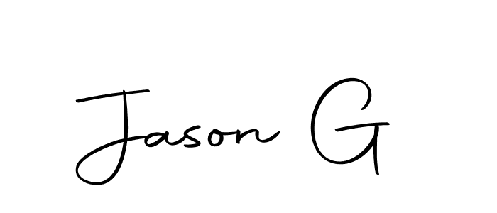 Make a short Jason G signature style. Manage your documents anywhere anytime using Autography-DOLnW. Create and add eSignatures, submit forms, share and send files easily. Jason G signature style 10 images and pictures png