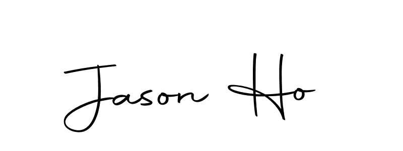 Make a beautiful signature design for name Jason Ho. Use this online signature maker to create a handwritten signature for free. Jason Ho signature style 10 images and pictures png