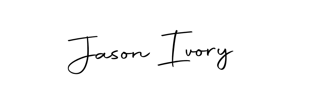 Also You can easily find your signature by using the search form. We will create Jason Ivory name handwritten signature images for you free of cost using Autography-DOLnW sign style. Jason Ivory signature style 10 images and pictures png