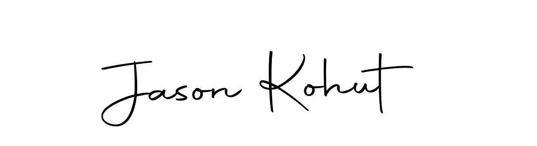 Make a short Jason Kohut signature style. Manage your documents anywhere anytime using Autography-DOLnW. Create and add eSignatures, submit forms, share and send files easily. Jason Kohut signature style 10 images and pictures png