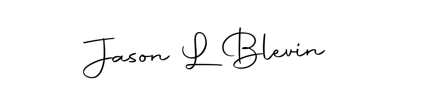 Once you've used our free online signature maker to create your best signature Autography-DOLnW style, it's time to enjoy all of the benefits that Jason L Blevin name signing documents. Jason L Blevin signature style 10 images and pictures png