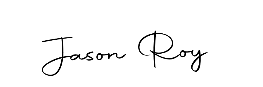 Here are the top 10 professional signature styles for the name Jason Roy. These are the best autograph styles you can use for your name. Jason Roy signature style 10 images and pictures png