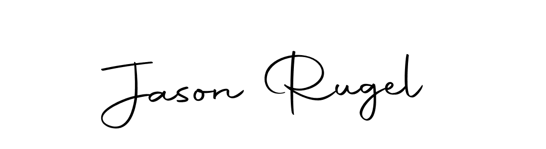 Make a beautiful signature design for name Jason Rugel. Use this online signature maker to create a handwritten signature for free. Jason Rugel signature style 10 images and pictures png