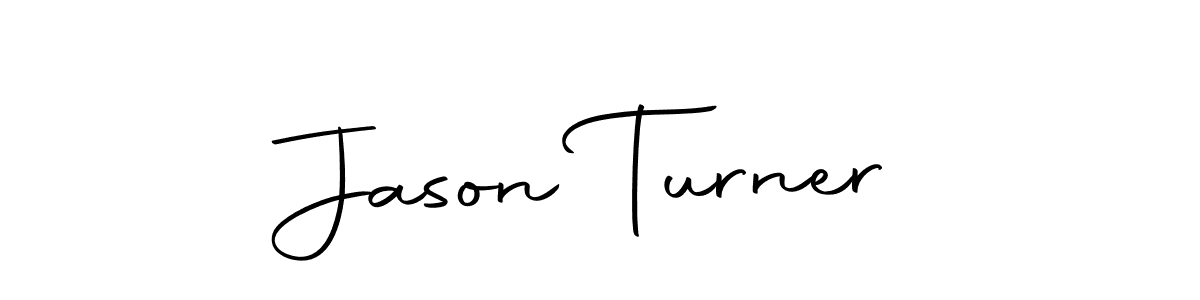 if you are searching for the best signature style for your name Jason Turner. so please give up your signature search. here we have designed multiple signature styles  using Autography-DOLnW. Jason Turner signature style 10 images and pictures png