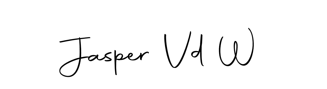 Also You can easily find your signature by using the search form. We will create Jasper Vd W name handwritten signature images for you free of cost using Autography-DOLnW sign style. Jasper Vd W signature style 10 images and pictures png