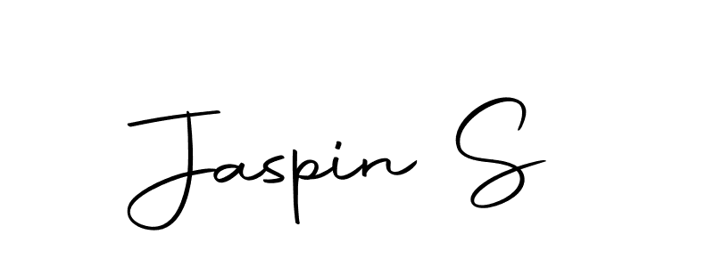 Once you've used our free online signature maker to create your best signature Autography-DOLnW style, it's time to enjoy all of the benefits that Jaspin S name signing documents. Jaspin S signature style 10 images and pictures png