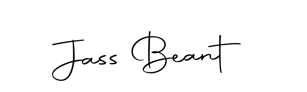 if you are searching for the best signature style for your name Jass Beant. so please give up your signature search. here we have designed multiple signature styles  using Autography-DOLnW. Jass Beant signature style 10 images and pictures png